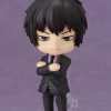 MÔ HÌNH Hibari Kyouya - Katekyou Hitman REBORN! - Roll - Nendoroid (#3062) - 10 Years Later Ver. (Good Smile Company, Orange Rouge) FIGURE CHÍNH HÃNG 6 FIGURE 202459 02