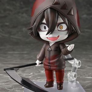 MÔ HÌNH Isaac Foster - Satsuriku no Tenshi - Nendoroid (#3114) (Good Smile Company, Medicos Entertainment) FIGURE CHÍNH HÃNG 7 FIGURE 202512 04