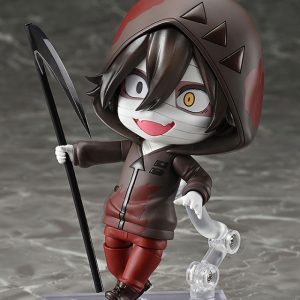MÔ HÌNH Isaac Foster - Satsuriku no Tenshi - Nendoroid (#3114) (Good Smile Company, Medicos Entertainment) FIGURE CHÍNH HÃNG 8 FIGURE 202512 05