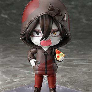 MÔ HÌNH Isaac Foster - Satsuriku no Tenshi - Nendoroid (#3114) (Good Smile Company, Medicos Entertainment) FIGURE CHÍNH HÃNG 9 FIGURE 202512 06