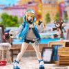 MÔ HÌNH Bridget - Roger - Guilty Gear -Strive- - Figma (#690) (Good Smile Company) ACTION FIGURE CHÍNH HÃNG 9 FIGURE 202993 02