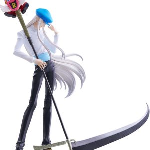 MÔ HÌNH Kite - Hunter × Hunter - Pop Up Parade (Good Smile Company) FIGURE CHÍNH HÃNG 9 FIGURE 203414 01