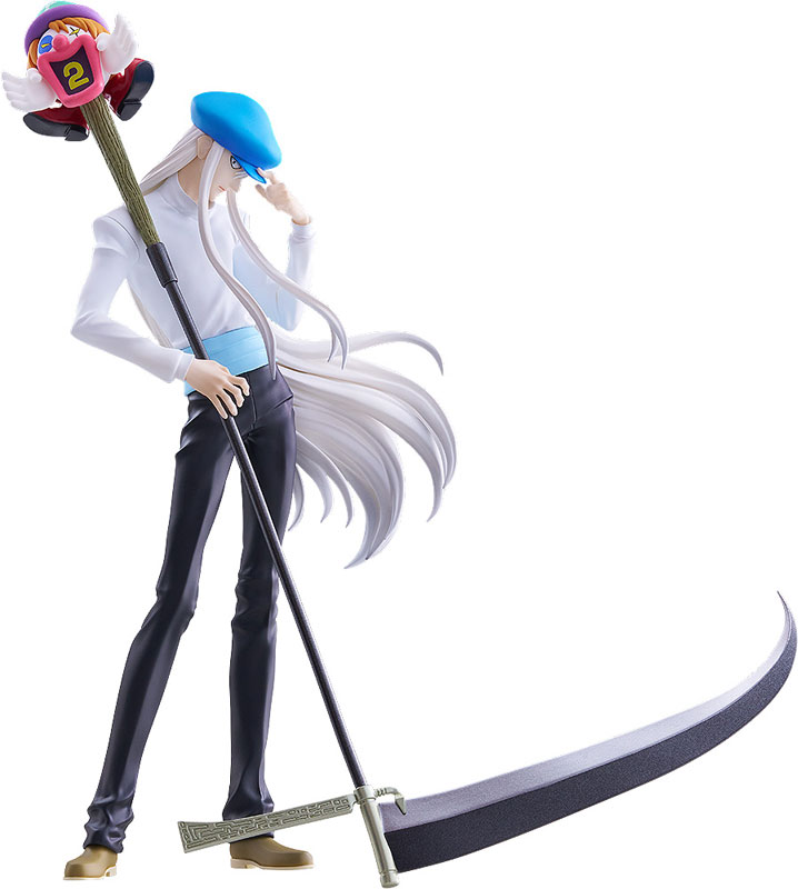 MÔ HÌNH Kite - Hunter × Hunter - Pop Up Parade (Good Smile Company) FIGURE CHÍNH HÃNG 5 FIGURE 203414 01
