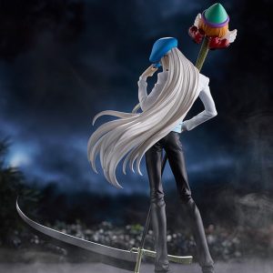 MÔ HÌNH Kite - Hunter × Hunter - Pop Up Parade (Good Smile Company) FIGURE CHÍNH HÃNG 7 FIGURE 203414 04