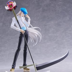 MÔ HÌNH Kite - Hunter × Hunter - Pop Up Parade (Good Smile Company) FIGURE CHÍNH HÃNG 8 FIGURE 203414 05