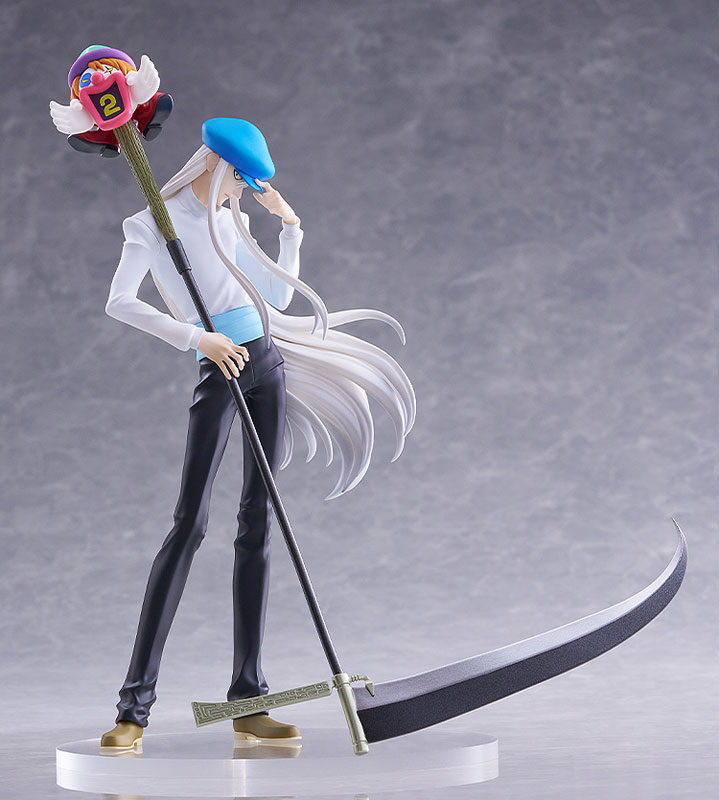 MÔ HÌNH Kite - Hunter × Hunter - Pop Up Parade (Good Smile Company) FIGURE CHÍNH HÃNG 4 FIGURE 203414 05
