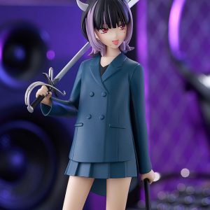 MÔ HÌNH Nira-chan - Zutto Mayonaka de Iinoni. - Pop Up Parade - Devil (Time Left) (Good Smile Company) FIGURE CHÍNH HÃNG 9 FIGURE 203469 05
