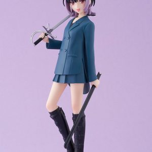 MÔ HÌNH Nira-chan - Zutto Mayonaka de Iinoni. - Pop Up Parade - Devil (Time Left) (Good Smile Company) FIGURE CHÍNH HÃNG 10 FIGURE 203469 06