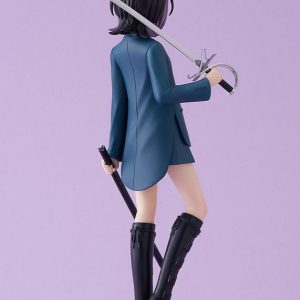 MÔ HÌNH Nira-chan - Zutto Mayonaka de Iinoni. - Pop Up Parade - Devil (Time Left) (Good Smile Company) FIGURE CHÍNH HÃNG 11 FIGURE 203469 07