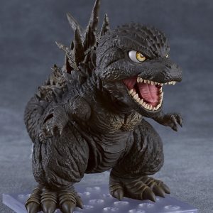 MÔ HÌNH Gojira - Gojira-1.0 - Nendoroid (#3023) (Good Smile Company) FIGURE CHÍNH HÃNG 10 FIGURE 203475 04