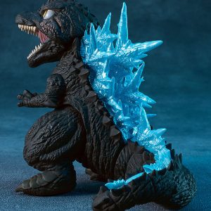 MÔ HÌNH Gojira - Gojira-1.0 - Nendoroid (#3023) (Good Smile Company) FIGURE CHÍNH HÃNG 11 FIGURE 203475 06