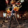 MÔ HÌNH Sawada Tsunayoshi - Katekyou Hitman REBORN! - Reborn - Pop Up Parade - SP (Good Smile Company, Orange Rouge) FIGURE CHÍNH HÃNG 13 FIGURE 203513 03