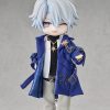 MÔ HÌNH Phainon - Honkai: Star Rail - Nendoroid Doll - Express Travel Ver. (Good Smile Company) FIGURE CHÍNH HÃNG 11 FIGURE 203835 02