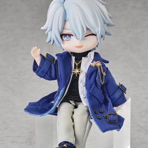 MÔ HÌNH Phainon - Honkai: Star Rail - Nendoroid Doll - Express Travel Ver. (Good Smile Company) FIGURE CHÍNH HÃNG 7 FIGURE 203835 05