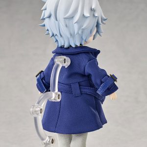 MÔ HÌNH Phainon - Honkai: Star Rail - Nendoroid Doll - Express Travel Ver. (Good Smile Company) FIGURE CHÍNH HÃNG 8 FIGURE 203835 06