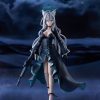 MÔ HÌNH Shiroko Terror - Blue Archive - Figma (#692) (Good Smile Company) FIGMA CHÍNH HÃNG 7 FIGURE 204233 02