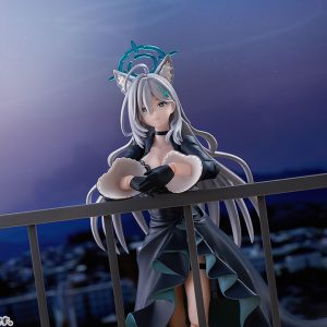 MÔ HÌNH Shiroko Terror - Blue Archive - Figma (#692) (Good Smile Company) FIGMA CHÍNH HÃNG 8 FIGURE 204233 04