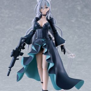 MÔ HÌNH Shiroko Terror - Blue Archive - Figma (#692) (Good Smile Company) FIGMA CHÍNH HÃNG 9 FIGURE 204233 05