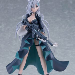 MÔ HÌNH Shiroko Terror - Blue Archive - Figma (#692) (Good Smile Company) FIGMA CHÍNH HÃNG 10 FIGURE 204233 06