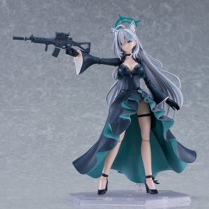 MÔ HÌNH Shiroko Terror - Blue Archive - Figma (#692) (Good Smile Company) FIGMA CHÍNH HÃNG 11 FIGURE 204233 07