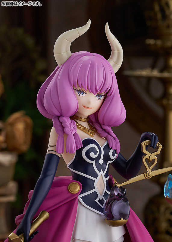MÔ HÌNH Aura - Sousou no Frieren - Pop Up Parade (Good Smile Company) FIGURE CHÍNH HÃNG 2 FIGURE 204291 02