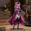 MÔ HÌNH Aura - Sousou no Frieren - Pop Up Parade (Good Smile Company) FIGURE CHÍNH HÃNG 8 FIGURE 204291 03