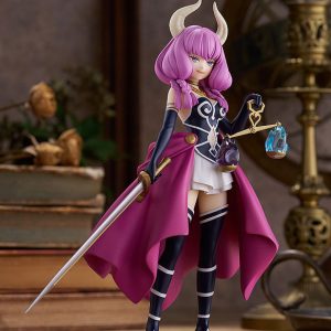 MÔ HÌNH Aura - Sousou no Frieren - Pop Up Parade (Good Smile Company) FIGURE CHÍNH HÃNG 8 FIGURE 204291 04