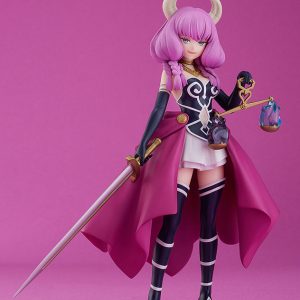MÔ HÌNH Aura - Sousou no Frieren - Pop Up Parade (Good Smile Company) FIGURE CHÍNH HÃNG 9 FIGURE 204291 05