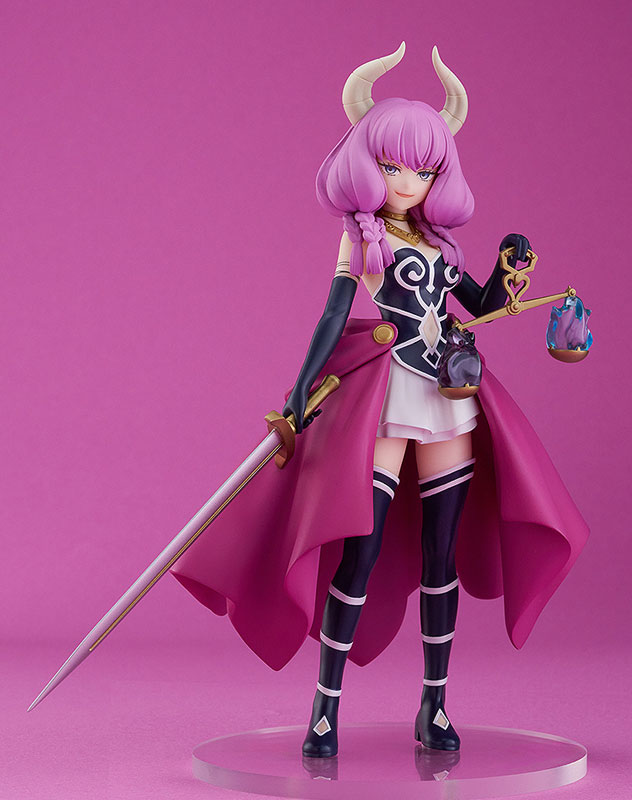 MÔ HÌNH Aura - Sousou no Frieren - Pop Up Parade (Good Smile Company) FIGURE CHÍNH HÃNG 4 FIGURE 204291 05