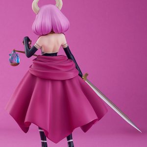MÔ HÌNH Aura - Sousou no Frieren - Pop Up Parade (Good Smile Company) FIGURE CHÍNH HÃNG 10 FIGURE 204291 06