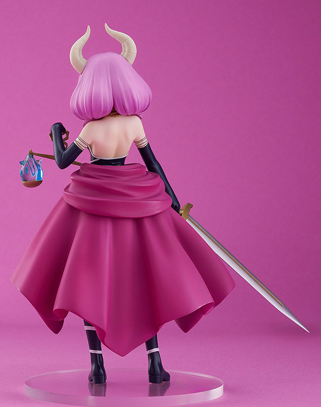 MÔ HÌNH Aura - Sousou no Frieren - Pop Up Parade (Good Smile Company) FIGURE CHÍNH HÃNG 5 FIGURE 204291 06