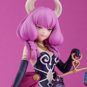 MÔ HÌNH Aura - Sousou no Frieren - Pop Up Parade (Good Smile Company) FIGURE CHÍNH HÃNG 11 FIGURE 204291 07