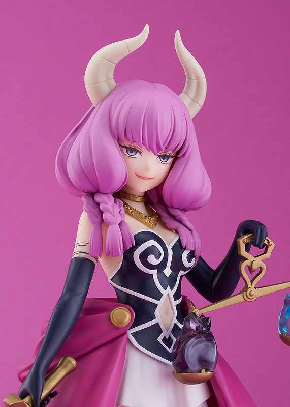 MÔ HÌNH Aura - Sousou no Frieren - Pop Up Parade (Good Smile Company) FIGURE CHÍNH HÃNG 6 FIGURE 204291 07