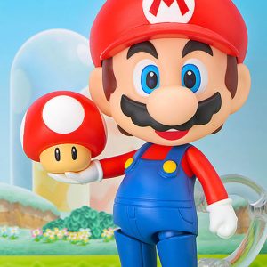 Super Mario Brother
