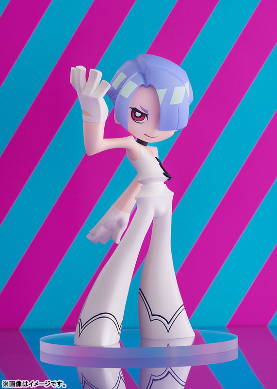 MÔ HÌNH Polyester - New Panty & Stocking with Garterbelt - Pop Up Parade (Good Smile Company) FIGURE CHÍNH HÃNG 1 FIGURE 204577 03