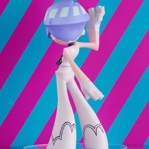 MÔ HÌNH Polyester - New Panty & Stocking with Garterbelt - Pop Up Parade (Good Smile Company) FIGURE CHÍNH HÃNG 6 FIGURE 204577 04