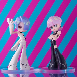 MÔ HÌNH Polyurethane - New Panty & Stocking with Garterbelt - Pop Up Parade (Good Smile Company) FIGURE CHÍNH HÃNG 7 FIGURE 204577 05