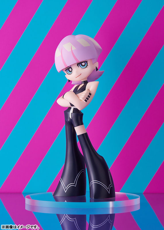 MÔ HÌNH Polyurethane - New Panty & Stocking with Garterbelt - Pop Up Parade (Good Smile Company) FIGURE CHÍNH HÃNG 1 FIGURE 204578 03