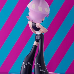 MÔ HÌNH Polyurethane - New Panty & Stocking with Garterbelt - Pop Up Parade (Good Smile Company) FIGURE CHÍNH HÃNG 6 FIGURE 204578 04