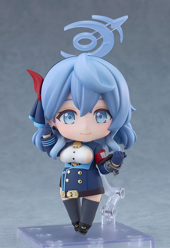 MÔ HÌNH Amau Ako - Blue Archive - Nendoroid (#3092) (Good Smile Company) FIGURE CHÍNH HÃNG 1 FIGURE 205147 02