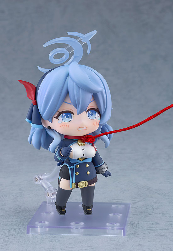 MÔ HÌNH Amau Ako - Blue Archive - Nendoroid (#3092) (Good Smile Company) FIGURE CHÍNH HÃNG 2 FIGURE 205147 04