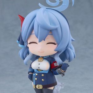 MÔ HÌNH Amau Ako - Blue Archive - Nendoroid (#3092) (Good Smile Company) FIGURE CHÍNH HÃNG 5 FIGURE 205147 05