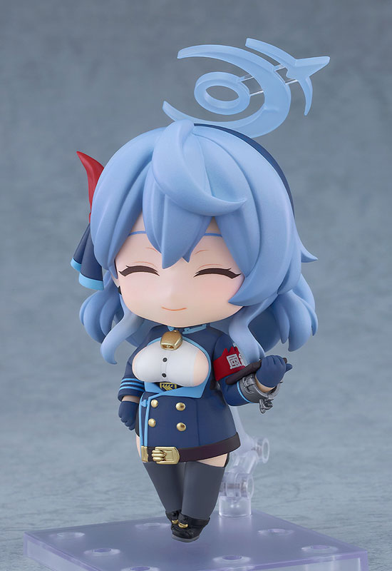MÔ HÌNH Amau Ako - Blue Archive - Nendoroid (#3092) (Good Smile Company) FIGURE CHÍNH HÃNG 3 FIGURE 205147 05