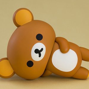 MÔ HÌNH Rilakkuma - Kiiroitori - Nendoroid (#1947) (Good Smile Company) FIGURE CHÍNH HÃNG 6 FIGURE 205148 05