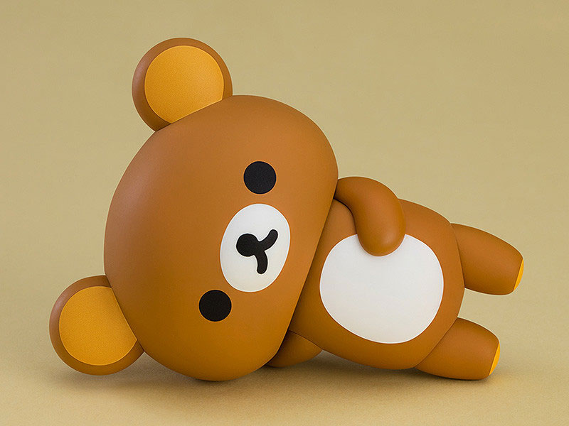 MÔ HÌNH Rilakkuma - Kiiroitori - Nendoroid (#1947) (Good Smile Company) FIGURE CHÍNH HÃNG 3 FIGURE 205148 05