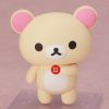 MÔ HÌNH Korilakkuma - Rilakkuma - Nendoroid (#3074) (Good Smile Company) FIGURE CHÍNH HÃNG 13 FIGURE 205149 02