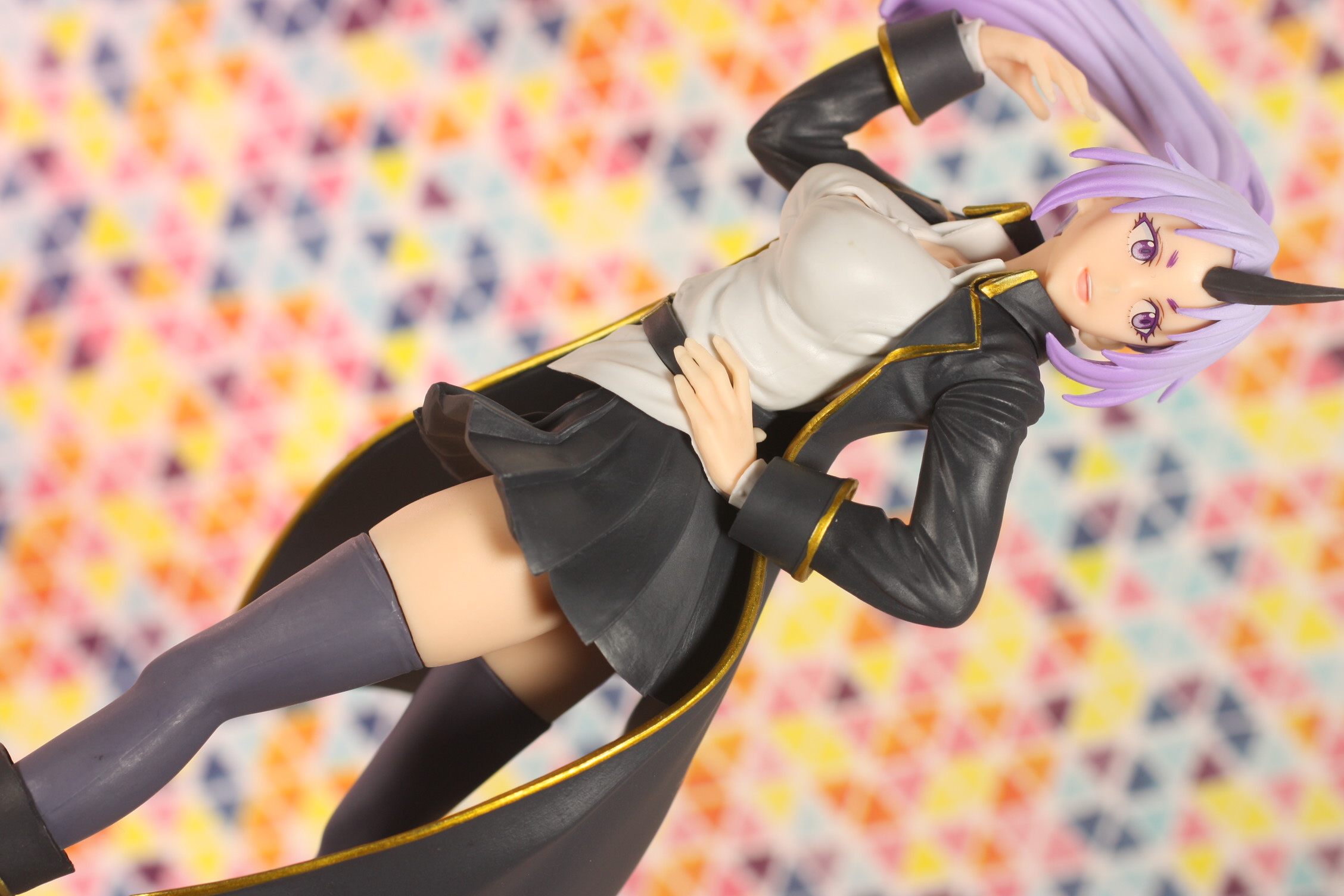 MÔ HÌNH Shion - Tensei Shitara Slime Datta Ken - Espresto - Glossy Body (Bandai Spirits) FIGURE CHÍNH HÃNG 2 FNVA OvVEAII2qW