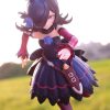 Ô HÌNH Rice Shower - Umamusume: Pretty Derby - S.H.Figuarts - Special Edition (Bandai Spirits) FIGURE CHÍNH HÃNG 7 FdBrTtTaAAYUPjs