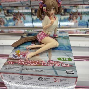 MÔ HÌNH Smart Falcon - Umamusume: Pretty Derby - Yumemirize - Gaze on Me! (Sega Fave) FIGURE CHÍNH HÃNG 11 G McnyGboAAiDkg
