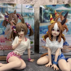 MÔ HÌNH Smart Falcon - Umamusume: Pretty Derby - Yumemirize - Gaze on Me! (Sega Fave) FIGURE CHÍNH HÃNG 9 G NlmdNb0AAu VB
